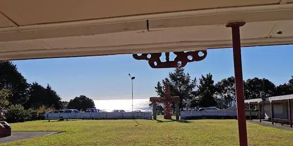 Whitianga Marae