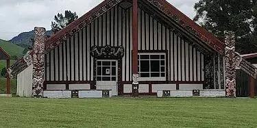 Mataatua Marae