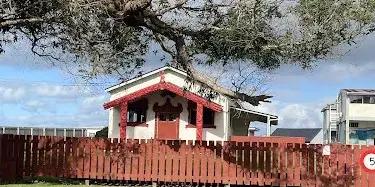Te Kamaka Marae