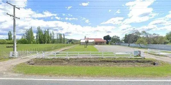 Whetu Marama Makoro Marae