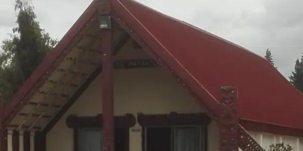Mataatua Marae