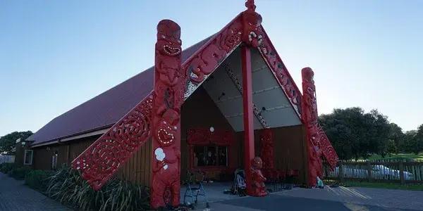 The Maori