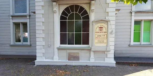 Ponsonby Baptist Church