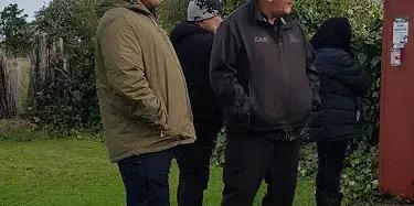 Rangaunu Waiti Marae