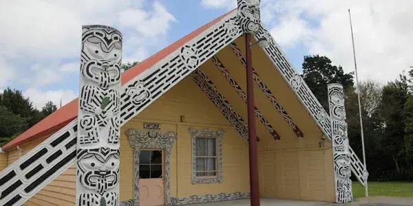 Aotearoa Marae
