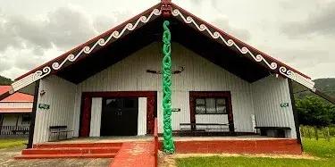 Morehu Marae