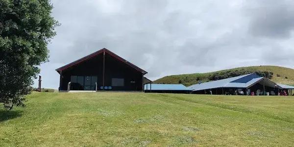 Waikaretu Marae