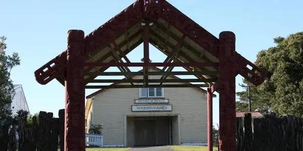 Potahi Marae