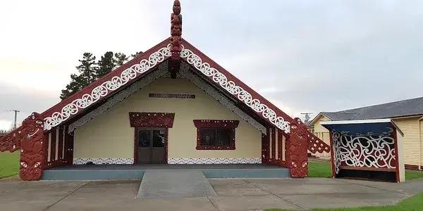Pākōwhai (Pākōhai) Marae