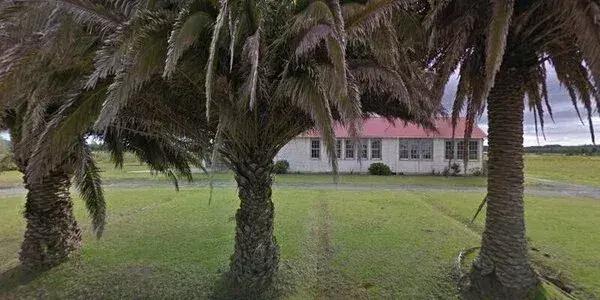 Waimanoni Marae