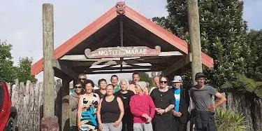 Motiti Marae