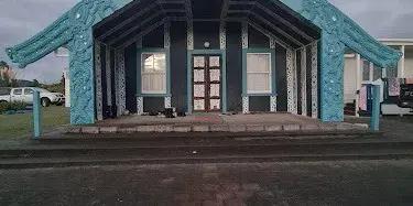 Taharora Marae