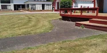 Tarimano Marae Complex