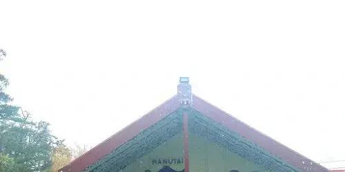 Manutai Marae
