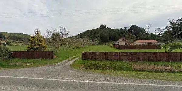 Tane-nui-a-Rangi Marae