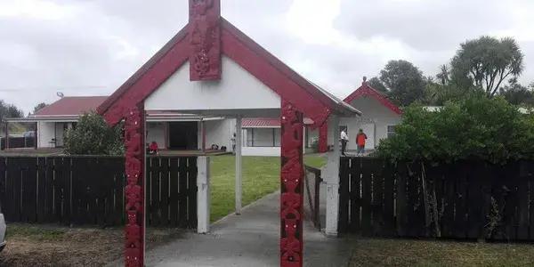 Putahi Marae