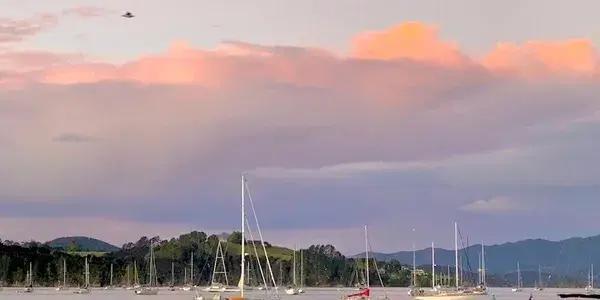 Opua Cruising Club Inc