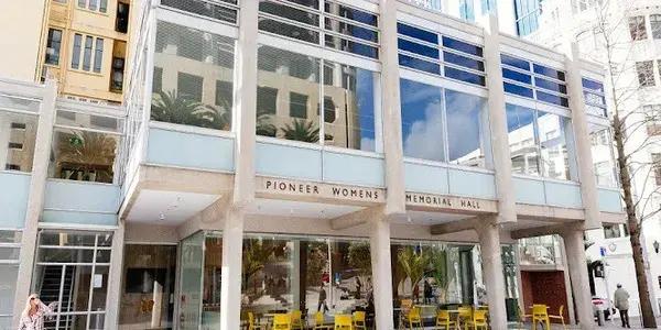 Ellen Melville Centre