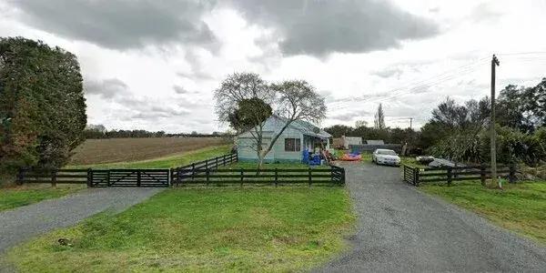 My Whare | Tainui Pā