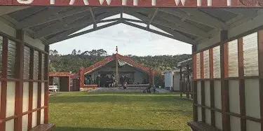 Otawhiwhi Marae