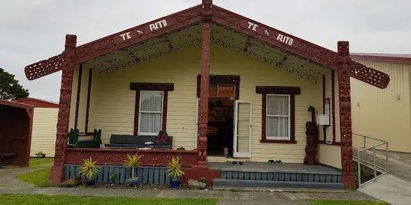 Te Rito Marae