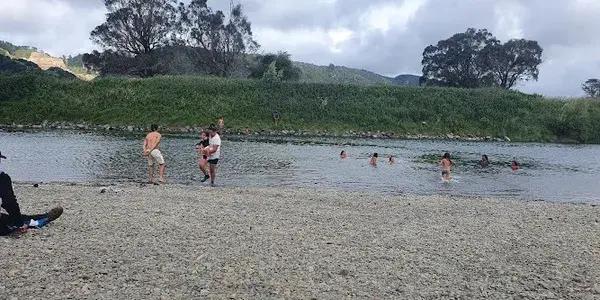 Te Rangimarie Whare Kai o Te Rauporoa Marae