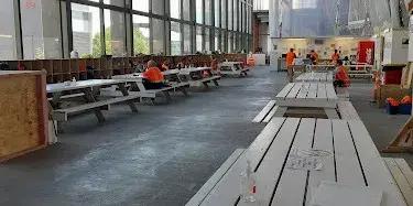 New Zealand International Convention Centre