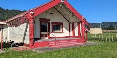 Otuwhare Marae