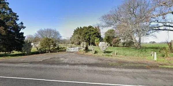 Te Hoe O Tainui Marae