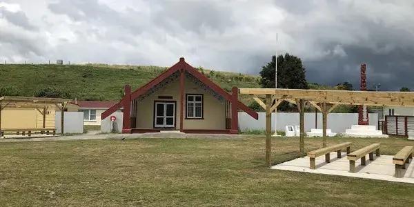 Mataarae Marae