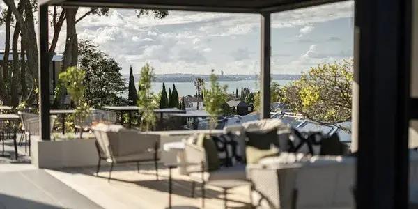 The Helier Retirement Living & Care Residences