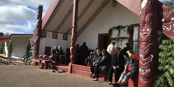 Hirangi Marae