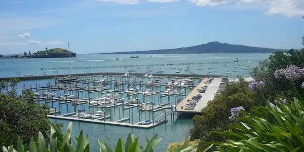 Royal Akarana Yacht Club