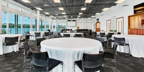 Akarana Event Centre
