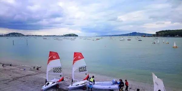 Auckland Sailing Club