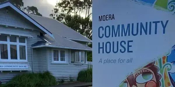 Moera House