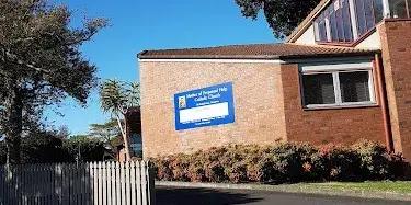 Mother of Perpetual Help Catholic Church