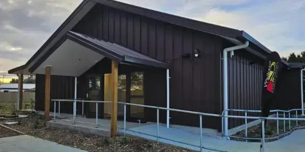 Whatawhata Community Hall