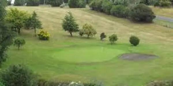 Te Ngutu Golf Club