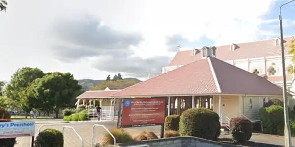 St Mary'S Community Church Centre