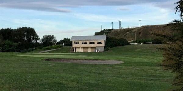 Awatere Golf Club