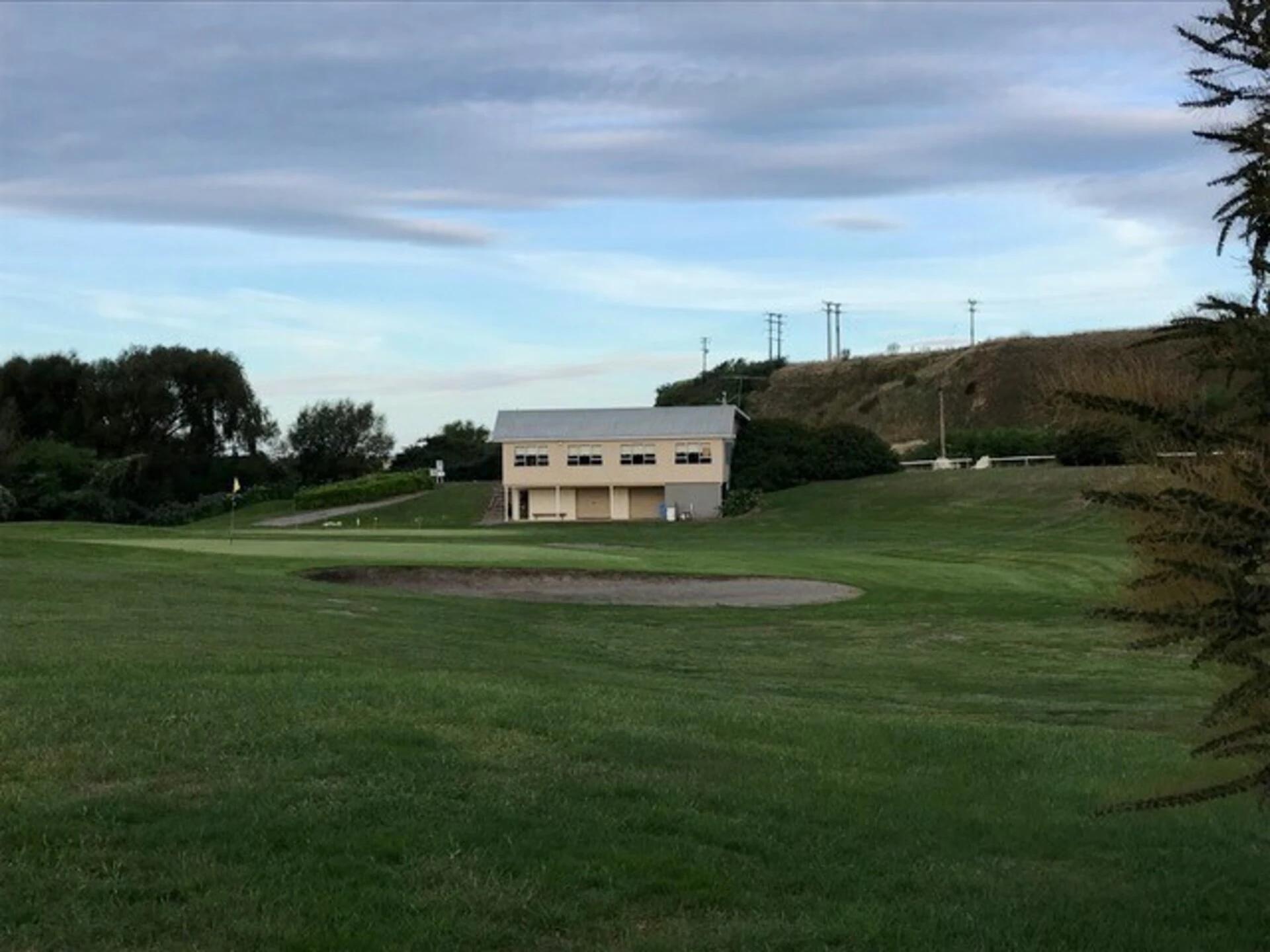 Awatere Golf Club