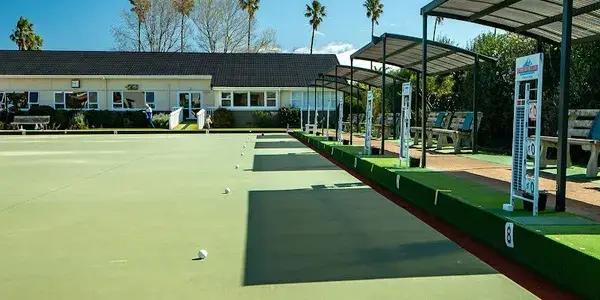 Kohimarama Bowling Club