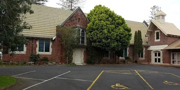 St. Andrew's Anglican Parish of Kohimarama