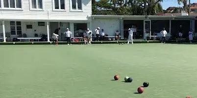 St Heliers Bowling Club