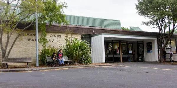 Freemans Bay Community Centre