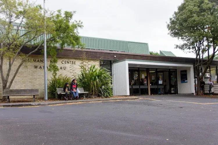 Freemans Bay Community Centre
