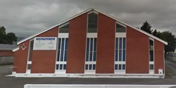 Trentham Masonic Centre
