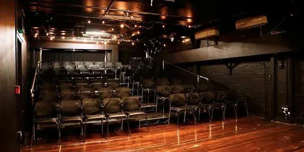 Basement Theatre