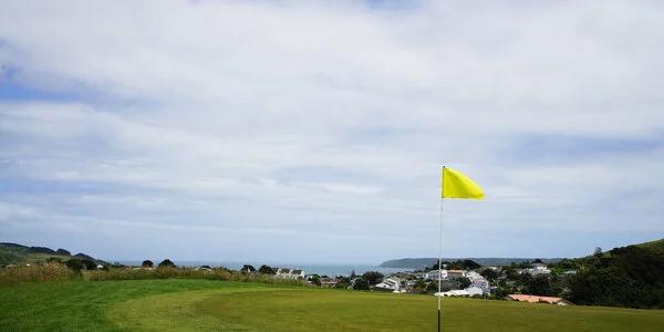 Titahi Bay Golf Club